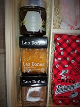 PACK DESAYUNO CON CAFE