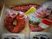 PACK QUESOS E IBÉRICOS